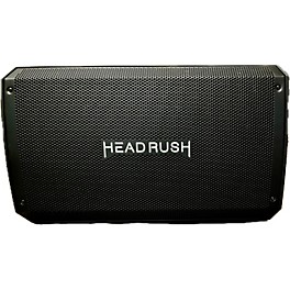 Used HeadRush Used HeadRush FRFR-112 Guitar Cabinet