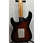 Used Fender Used Fender Dave Murray HHH Stratocaster 2 Tone Sunburst Solid Body Electric Guitar