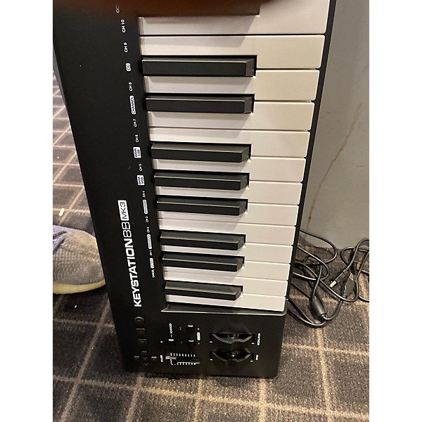 Used M-Audio Keystation 88 Mk3