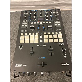 Used RANE Seventy-Two DJ Mixer