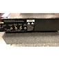 Used Rivera ROCKCRUSHER Exciter