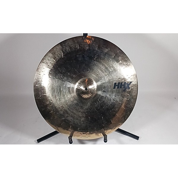 Used SABIAN 20in HHX Zen China Brilliant Cymbal