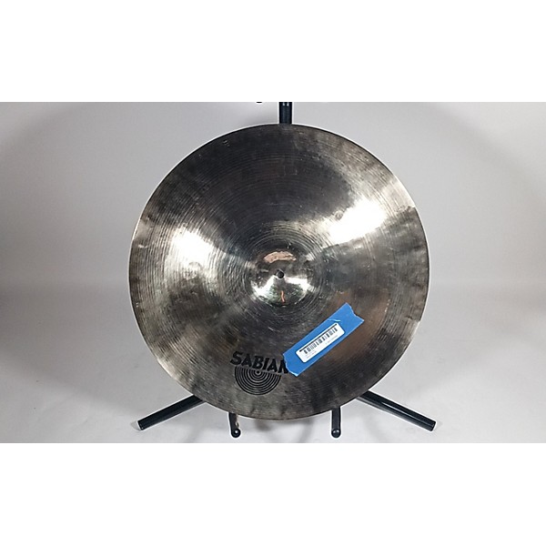 Used SABIAN 20in HHX Zen China Brilliant Cymbal