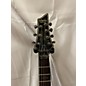 Used Schecter Guitar Research Used Schecter Guitar Research Hellraiser C7 Floyd Rose Sustaniac Black Solid Body Electric G...