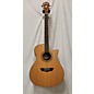 Used Washburn WG7SCE-A Acoustic Electric Guitar thumbnail