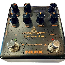 Used NUX Used NUX Optima Air Pedal