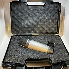 Used Samson C01 Condenser Microphone