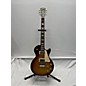 Used Gibson Used Gibson Les Paul Tribute 2 Tone Sunburst Solid Body Electric Guitar thumbnail