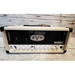 Used EVH 5150 III 50W Tube Guitar Amp Head