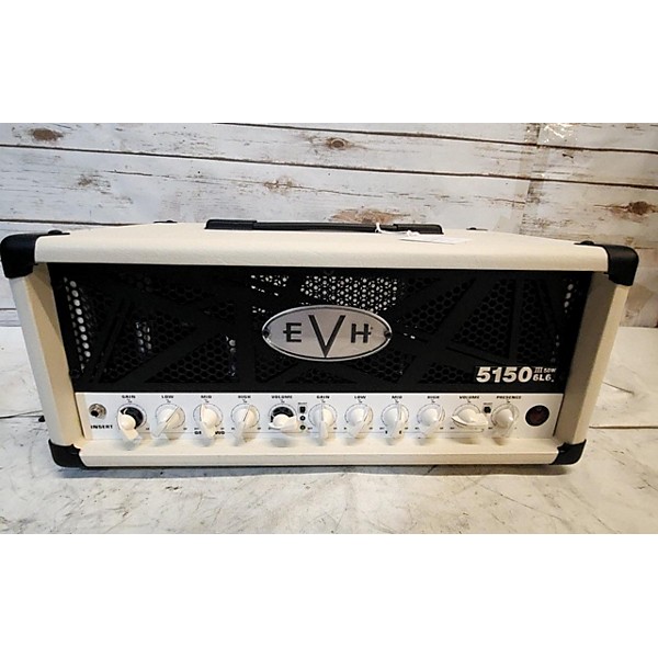 Used EVH 5150 III 50W Tube Guitar Amp Head