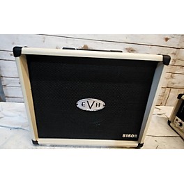 Used EVH 5150 III 112ST 1x12 Guitar Cabinet