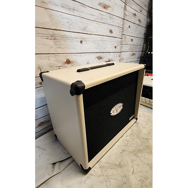 Used EVH 5150 III 112ST 1x12 Guitar Cabinet