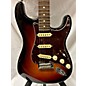 Used Fender Used Fender American Professional II Stratocaster Sunburst Solid Body Electric Guitar