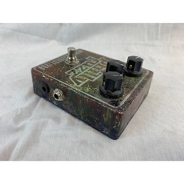 Used Philly Fuzz Used Philly Fuzz Heretic Effect Pedal