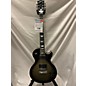 Used Gibson Used Gibson Adam Jones Les Paul Standard Silverburst Solid Body Electric Guitar thumbnail