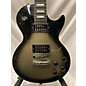 Used Gibson Used Gibson Adam Jones Les Paul Standard Silverburst Solid Body Electric Guitar