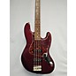 Used Fender Standard Precision Bass Electric Bass Guitar thumbnail