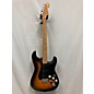 Used Fender Used Fender Artist Series Jimmie Vaughan Tex-Mex Stratocaster 2 Color Sunburst Solid Body Electric Guitar thumbnail