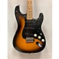 Used Fender Used Fender Artist Series Jimmie Vaughan Tex-Mex Stratocaster 2 Color Sunburst Solid Body Electric Guitar