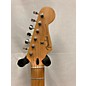 Used Fender Used Fender Artist Series Jimmie Vaughan Tex-Mex Stratocaster 2 Color Sunburst Solid Body Electric Guitar