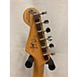 Used Fender Used Fender Artist Series Jimmie Vaughan Tex-Mex Stratocaster 2 Color Sunburst Solid Body Electric Guitar