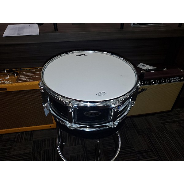 Used SPL 14X5  Snare Drum Drum