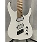 Used Used Ormsby HYPE GTR7 White Solid Body Electric Guitar