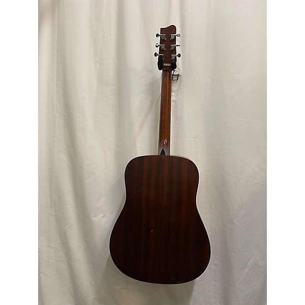 Used Olympia By Tacoma OB3 Acoustic Guitar