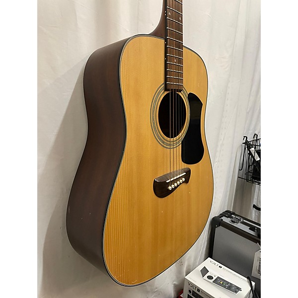 Used Olympia By Tacoma OB3 Acoustic Guitar