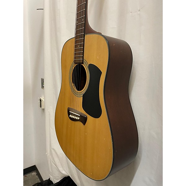 Used Olympia By Tacoma OB3 Acoustic Guitar