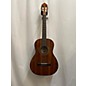 Used Samick CS6-1 Classical Acoustic Guitar thumbnail