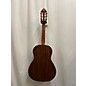 Used Samick CS6-1 Classical Acoustic Guitar