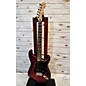 Used Fender Used Fender Player Stratocaster HSS Candy Red Burst Solid Body Electric Guitar thumbnail