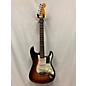 Used Fender Used Fender American Ultra Stratocaster Tobacco Sunburst Solid Body Electric Guitar thumbnail