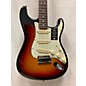 Used Fender Used Fender American Ultra Stratocaster Tobacco Sunburst Solid Body Electric Guitar