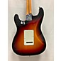 Used Fender Used Fender American Ultra Stratocaster Tobacco Sunburst Solid Body Electric Guitar