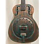 Used Recording King Rm 997 VG Resonator Guitar