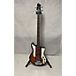 Used Ibanez Used Ibanez Jet King Sunburst Electric Bass Guitar thumbnail