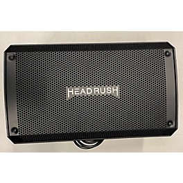 Used HeadRush FRFR 108 Powered Speaker