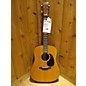 Used Martin Used Martin D18 Authentic 1939 Natural Acoustic Guitar thumbnail