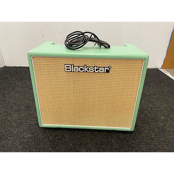 Used Blackstar Used Blackstar HT20R MkII 20W 1x12 Tube Guitar Combo Amp