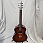 Used Seagull ENTOURAGE CW QIT Acoustic Electric Guitar thumbnail