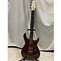 Used Carvin 2008 CT6 Solid Body Electric Guitar thumbnail