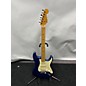 Used Fender Used Fender American Ultra Stratocaster COBALT BLUE Solid Body Electric Guitar thumbnail