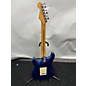 Used Fender Used Fender American Ultra Stratocaster COBALT BLUE Solid Body Electric Guitar