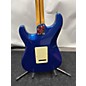 Used Fender Used Fender American Ultra Stratocaster COBALT BLUE Solid Body Electric Guitar