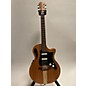 Used Cole Clark TL2EC-BLBL-HH True Hybrid Thinline Grand Auditorium Acoustic Electric Guitar thumbnail