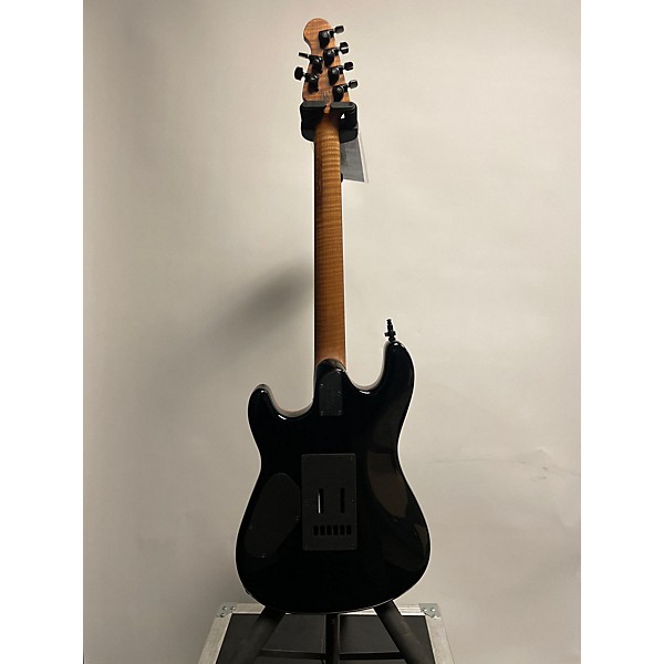 Used Ernie Ball Music Man Ernie Ball Music Man BFR Sabre Limited-Edition Electric Guitar Solid Body Electric Guitar