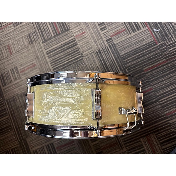 Vintage Ludwig Vintage 1965 Ludwig 5X14 Pioneer Drum WMP