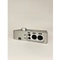 Used Universal Audio Apollo Solo Audio Interface